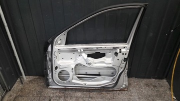 фото thumb №13, Дверь правый перед mercedes w203 723