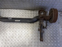 фото thumb №7, Балка підвіска задня peugeot expert 2.0 hdi