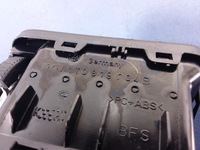 фото thumb №6, Touran i решётка обдув консоли правая 1t0819704b