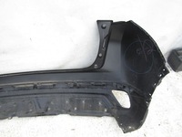 фото thumb №11, Бампер mitsubishi eclipse cross 17- задняя pdc