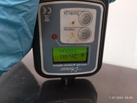 фото thumb №12, Крыло левый передний dacia duster ii 2 2017-2022