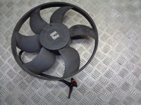 фото thumb №1, Вентилятор радіатора wody scenic ii 1.9 dci