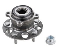 фото thumb №1, Подшипник ступица honda crv iii 06- 4x4 задняя l/p