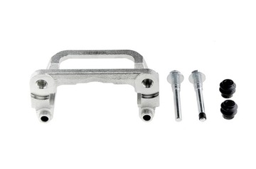 фото thumb №14, Скоба затискач зад nissan x-trail t31 07- l / p