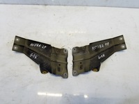 фото thumb №1, Кронштейн крыла перед opel antara lift kod gar
