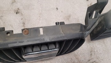 фото thumb №10, Seat leon i toledo ii - решётка радиатора решётка 99-05 1m0853651f