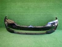 фото thumb №1, Bmw g30 g31 5 lift 20- бампер передній перед