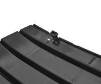 фото thumb №10, Решётка радиатора бампера do audi a4 b8 2007-2011 8k0807682a01c правая чёрный