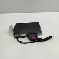 фото thumb №1, Audi rs6 c7 2014 усилитель аудио