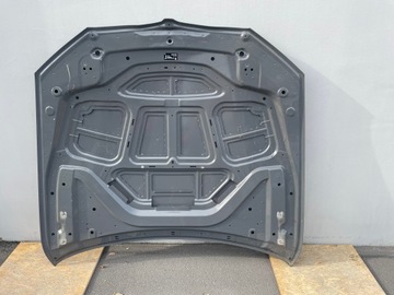 фото thumb №6, Bmw 5 g30 g31 капот крышка двигателя оригинал