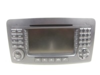 Купити Радіо навігація comand mercedes gl x164, фото thumb