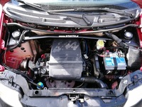 фото thumb №1, Staffa розпірка передня fiat panda 2