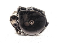 Citroen c4 picasso półopółka автоматична коробка передач передач 1.6 hdi 110 2011 Ціна, фото thumb