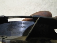 фото thumb №8, Audi a2 напрямна бампера правий задня задній 8z0853862a