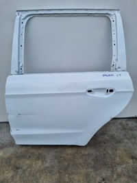 фото thumb №1, Ford galaxy mk4 15- двері зад задні ліві