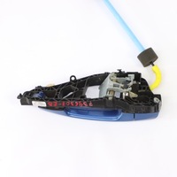 фото thumb №11, Bmw f45 f46 f48 ручка двері лівий зад синя estoril синій - b45 7396307