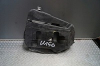 Купить Mercedes w156 a klasa 1.5 cdi крышка защита, фото thumb