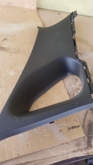 фото thumb №1, Захист стійка задня права i30 iii 85860-g4000