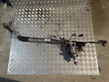 фото thumb №5, Рейка рульового управління kpl. active кермо bmw e70 e71