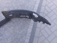 Бампер передний audi q3 i lift 8u0 перед + решётка 2015 - 2018 с Разборки, фото thumb