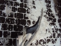 фото thumb №4, Бампер octavia iii 17-20r lift