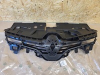 фото thumb №1, Renault clio iv 4 решётка радиатора решётка радиатора новый оригинал!