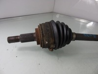 фото thumb №2, Renault megane iii привідний вал довга привідний вал 2.0 t