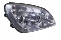 фото thumb №1, Лампа правий перед kia carens iii 06r.