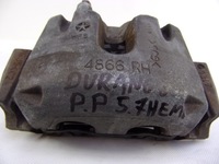 фото thumb №5, Dodge durango iii 5.7 11- суппорт тормоза правый перед