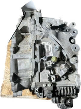 фото thumb №1, Jeep compass ii 1.4 коробка передач коробки передач автомат 4x4
