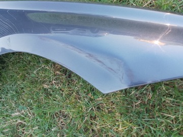 фото thumb №7, Bmw 3 f30 f31 рестайлинг lci крыло правый перед переднее