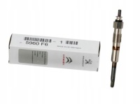 фото thumb №1, Свічки запалювання розжарювання citroen c15 berlingo xsara 1.9 d dw8