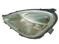 фото thumb №1, Mercedes w168 2001r лампа левый перед