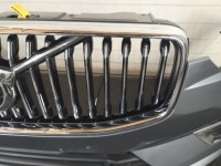 фото thumb №6, Бампер перед комплектний написи kol.714 розпилювач 4pdc volvo xc60 ii 19r
