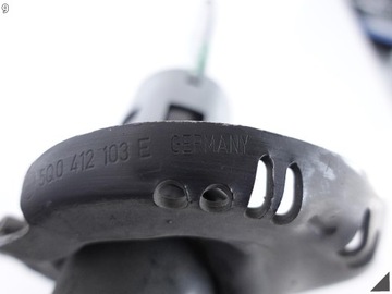 фото thumb №10, Audi rs3 8y0 20- амортизатор активний перед l=r