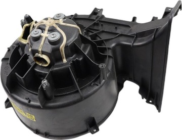 фото thumb №1, Opel vectra c signum вентилятор воздуходувка воздуховод 985852t