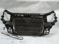 фото thumb №1, Pas передній підсилювач радіатор santa fe hyundai