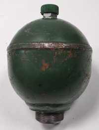 Купить Сфера актуатор турбины подвеска citroen xm ii xm50fn, фото thumb