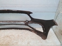 фото thumb №11, Бампер mercedes c-klasa w206 amg перед передний