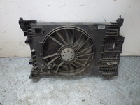 фото thumb №5, Pas радиатор вентилятор комплект megane ii 2.0 dci