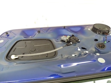 фото thumb №12, Дверь правый перед правые передние vw golf vii 7 gti r 3d hb ld5k