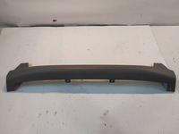 фото thumb №6, Накладка бампера перед передня suzuki vitara iii