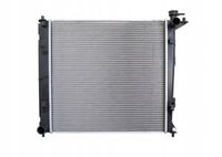 фото thumb №1, Hyundai ix35 радиатор wody 2010- 1.7 2.0 koyorad