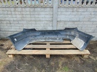 фото thumb №12, Бампер задня vw passat cc хром lk7x pod pdc