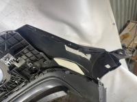 фото thumb №9, Audi q3 83a бампер задній 4xpdc ly9t 18-25 83a807511