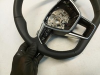 фото thumb №6, Audi a7 4k8 45 tfsi руль s-line s7 s6