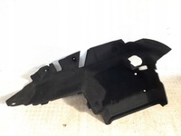 фото thumb №1, Обшивка багажника правый mercedes sl r231 w231