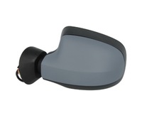 фото thumb №1, Зеркало боковой renault dacia duster 15- правое