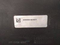 Opel insignia b 17- седан бампер задній + спойлер Ціна, фото thumb