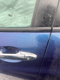 фото thumb №8, Honda hr-v ii двері ліва передні лівий перед - b594p